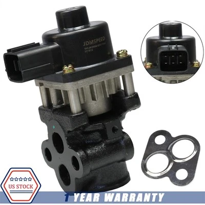 EGR Valve EGV1049 New Fits For Mitsubishi Montero MR988441 2003 2004-2006 - Image 1 of 4