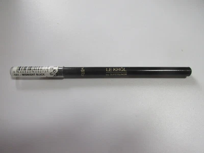 L'OREAL PARIS Superliner Le Khôl 101 Midnight Black NEU - Bild 1 von 2
