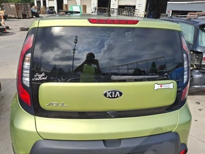 2015 KIA Soul Trunk Lid Privacy Tint Glass OEM Used Local Pick Up Only - Image 1 of 2
