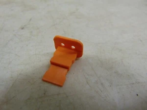 Genuine Harley Davidson 2-Socket Secondary Lock Qty 3 P/N: 72152-94 - Picture 1 of 2