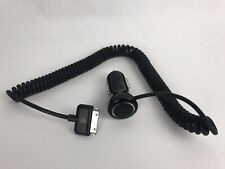 Griffin Car Charger for Apple Ipod Ipad Connector 3 ft Extension Cord Tested 