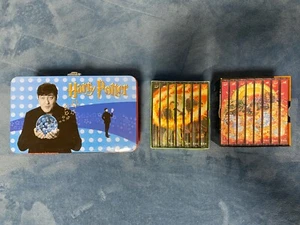 Harry Potter audio book cassette tapes, the complete series - Picture 1 of 1