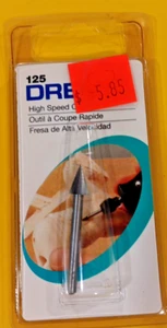 Dremel #125 ~NIP~  High Speed Cutter - Picture 1 of 2