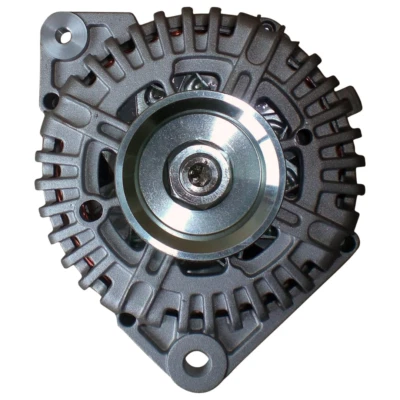 Alternador TYC 2-11256 para modelos selectos Infiniti Nissan Suzuki 07-18 Foto 1 de 4