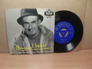 Bernard Miles - Bernard Miles 1958 EP Decca DFE 6415 - Bild 1 von 2