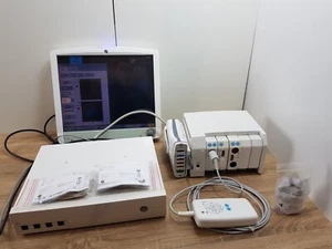 GE B850 patient monitor with PDM EEG EPT ECOPSv module - Picture 1 of 8