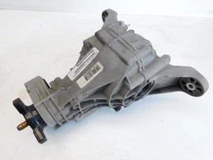 Mercedes Benz ML350 2010 W164 Rear Diff Differential 3.9 Ratio A1643501014 J108 - Picture 1 of 4