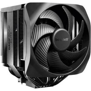 be quiet! Dark Rock Elite Luftkühler 135mm PWM Lüfter Heatpipes ARGB LEDs BK037 - Bild 1 von 7