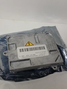 For 2006-2008 Cadillac DTS Xenon Ballast HID Headlight Control Unit 307 329 115 - Bild 1 von 2
