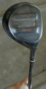 Nice Gently Used Pro Tour Limited 1 Driver Golf Club, GOOD CONDITION - Picture 1 of 1