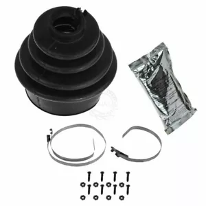 Speedi-Boot 03612 CV Joint Boot Kit for 1982-86 Nissan Sentra Nissan Pulsar - Picture 1 of 2