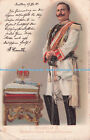 R708170 Wilhelm Ii. Deutscher Kaiser. Konig V. Preussen. Heinr. And Aug. Bruning