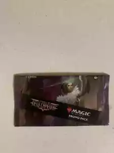 Magic The Gathering Streets of New Capenna Promo Booster Pack - Picture 1 of 1