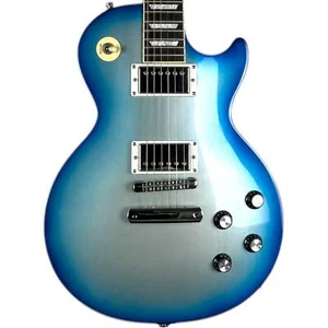 Gibson Les Paul Robot 2007 - Blue Burst - Picture 1 of 10
