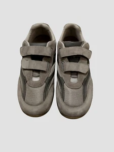 Zapatilla deportiva para caminar SAS JV malla gris gancho bucle talla 9,5 W W para hombre - Imagen 1 de 8
