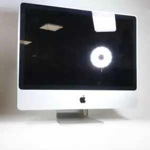 iMac Core 2 Duo 2 24'' (MA878) - Picture 1 of 5