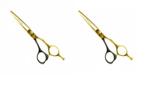 Hatio Sessuru 5.5  Scissor Pack of 2 - Picture 1 of 2