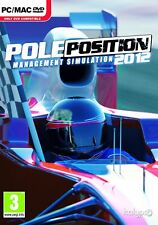 Pole Position 2012 (PC DVD) (PC) (UK IMPORT)
