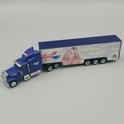 Pepsi light - Retro WerbeTruck - Britney Spears - Merchandise - mini Truck 1:87