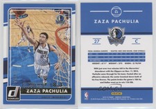2015-16 Panini Donruss Points /83 Zaza Pachulia #53