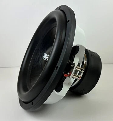 Resilient Sounds GOLD 15 1,000RMS/2000Watt Peak (D2 OHM LOAD)  15inch subwoofer - image 1 of 4