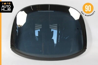 07-14 Mercedes W216 CL600 CL550 Parabrisas trasero de vidrio OEM Foto 1 de 4