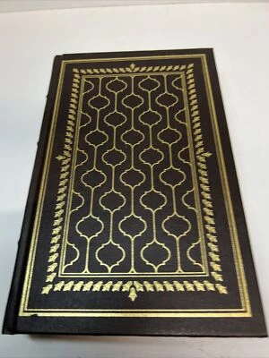 The Magic Mountain︱ Thomas Mann ︱The Franklin Library ︱Leather Cover Foto 1 de 4