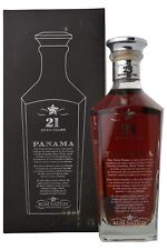 Rum Nation Panama 21 Year Old 40° - 70cl