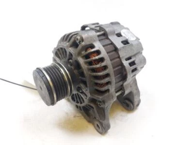 A2TC0981AM ALTERNATORE RENAULT MEGANE II (LM) 1.5 DCI 8V 85CV (2002>2010) - Immagine 1 di 4