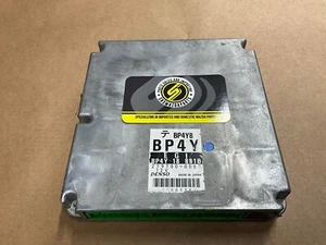 99-00 Mazda Miata NB1 ECU Engine Computer Unit BP4Y18881B BP4Y-18-881B 1999-2000 - Picture 1 of 1