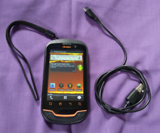 NGM Explorer - Black (Unlocked) Mobile Phone DUAL SIM - Fully Working