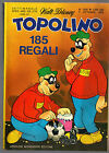 TOPOLINO N° 1245 - 7 OTTOBRE 1979