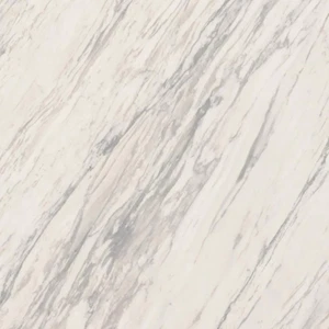 5 Ft. X 12 Ft. Laminate Sheet in 180Fx Manhattan Marble with Satintouch Finish - Picture 1 of 12