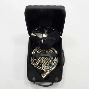 C.G. Conn Model 8DS Professional Double French Horn SN 656948 OPEN BOX - Picture 1 of 24