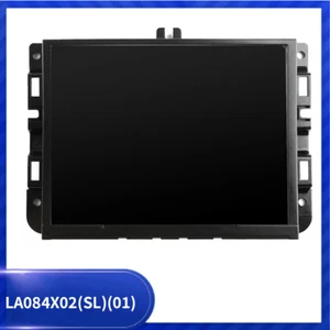 8.4" Navigation LCD Touchscreen Display LA084X02-SL01 für Jeep LA084X02(SL)(01) - Bild 1 von 7