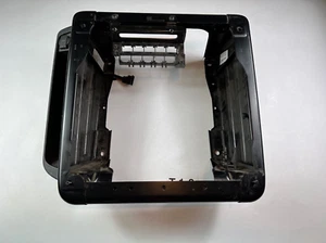 VW T5 T6.1 Passenger Seat Front Right Seat Console Original 2017BJ - Picture 1 of 7