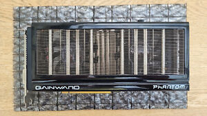 Gainward GeForce GTX 760 Phantom