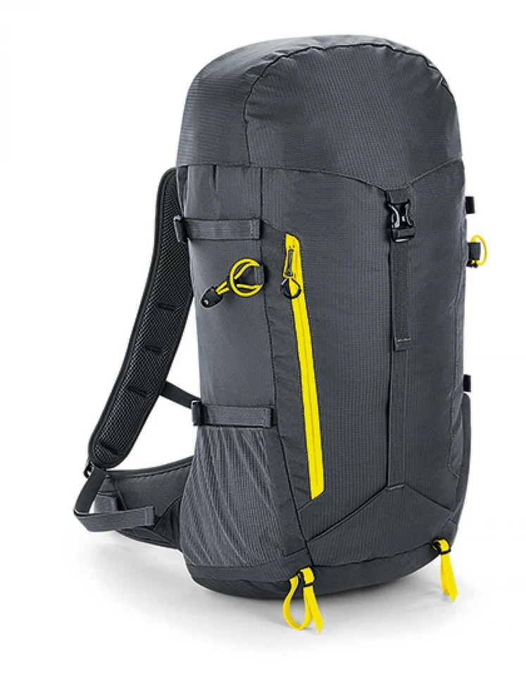 Quadra QX335 | Rucksack SLX-Lite 35 Litre Backpack, 30 x 62 x 22 cm - Bild 1 von 1