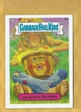 2013 Garbage Pail Kids Mini Base Cards NM/MT PICK YOUR CARD