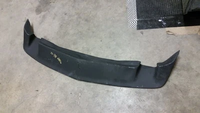 1975-1978 Ducted Bre Style Front spoiler that fits Nissan 280z - Image 1 of 3