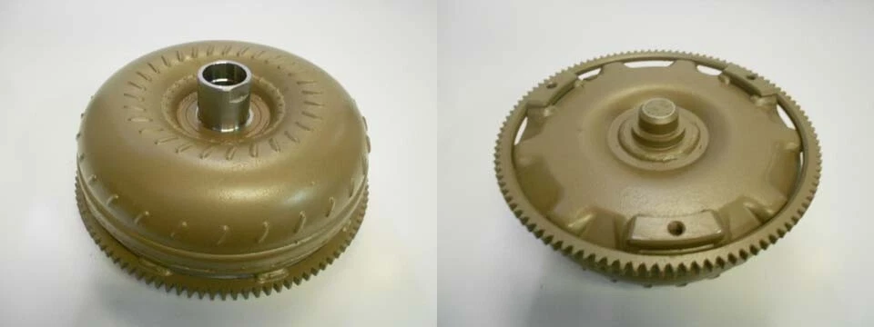 Convertidor de par de transmisión HYUNDAI SONATA, MITSUBISHI GALANT KM175, 177 42-5 Foto 1 de 1