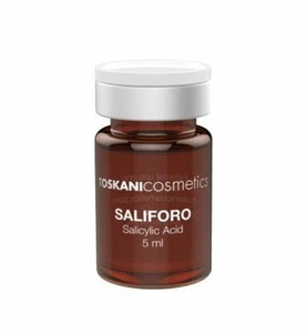 Toskani Saliforo 5 ml x 5 viales #da - Imagen 1 de 1