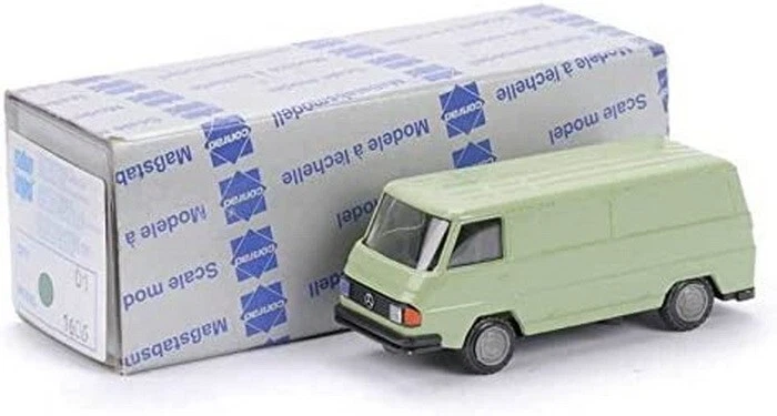 CONRAD MERCEDES MB 170  1/50 ART 1606 - MOLTO RARO - Immagine 1 di 1