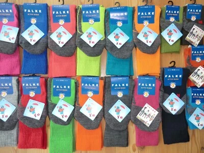 Falke Active Warm Outdoor-Strümpfe Socken kuschelig Membranschuhe 10450