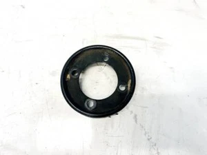 Polea bomba dirección asistida Ford Focus 2002 usada, genuina #1989128-14 - Imagen 1 de 9
