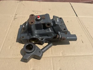 Kubota BX2200 oberes Getriebe Hydraulikgehäuse mit Kolben & Stange K2561-36012 - Bild 1 von 4