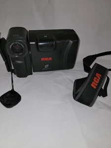 1 - RCA Proview (Prov712) 8mm Video Camcorder Camera, - Picture 1 of 12