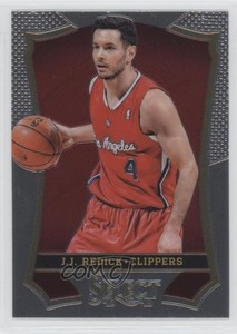 2013-14 Panini Select JJ Redick #12