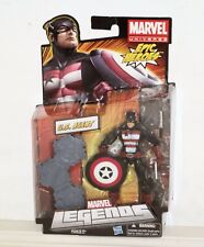 Hasbro Marvel Legends Epic Heroes US Agent Action Figure Sealed