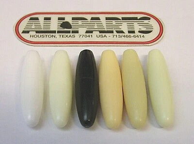 Tremolo Armspitze - Allparts USA - Farbauswahl